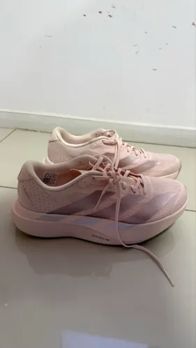 EVO SL ROSÊ FEMININO