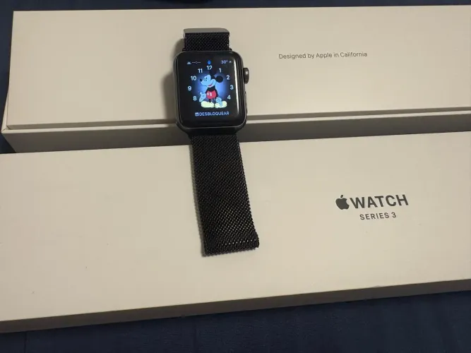 Apple Watch
