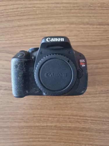 Canon t3i