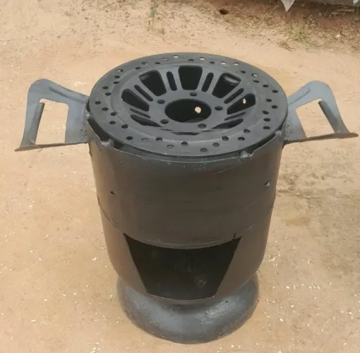 Fogareiro