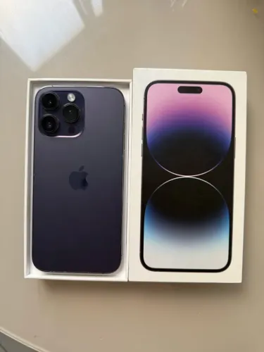 IPHONE 14 PRO MAXX 256GB