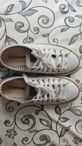 Tenis seminovos