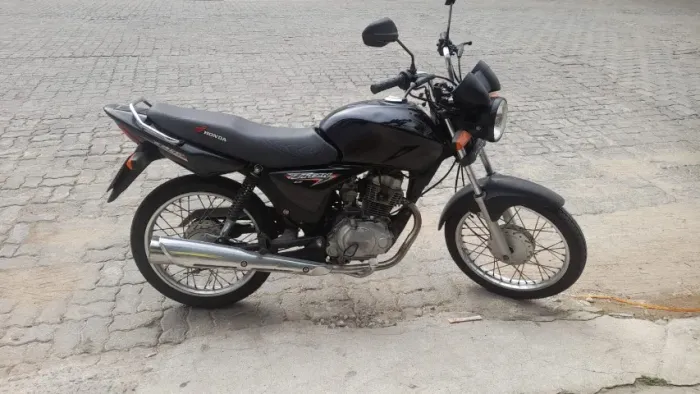 Titan 150 R$ 9.000