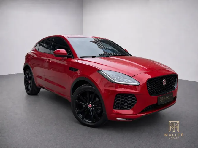 Jaguar E-Pace R-dynamic S 2.0 AWD 249cv Aut. 2019