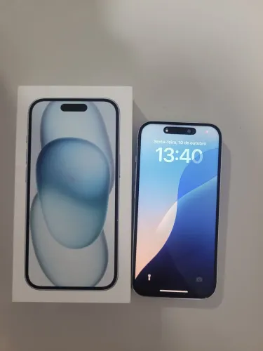 Iphone 15 256g