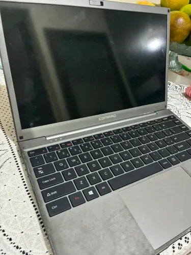 Notebook Compaq - R$350