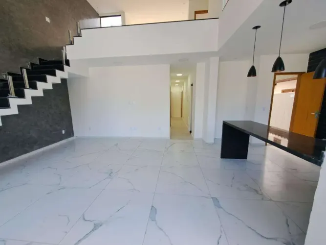 Casa em Condomínio para Venda em Rio de Janeiro / RJ no bairro Vargem Pequena