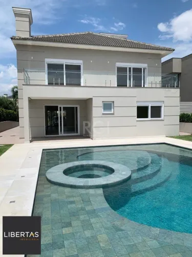 Casa Condominio para Venda - 320m², 3 dormitórios, sendo 1 suites, 3 vagas - San