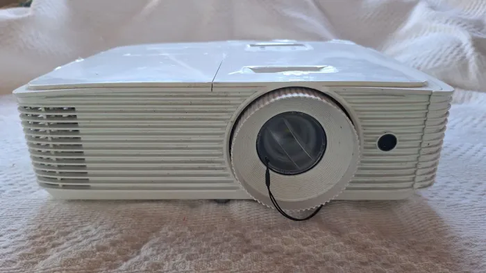 Projetor Optoma