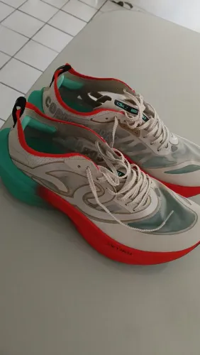 Tênis Olympikus Corre Supra 2