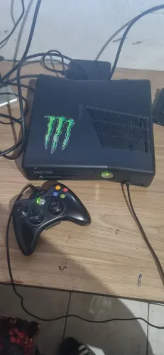Xbox 360 desbloqueado