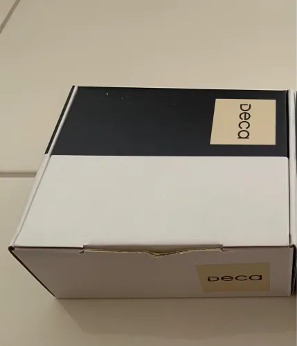 Vendo Acabamento Monocomando Deca para Chuveiro, Deca 4993.C26. CHU, Cromado