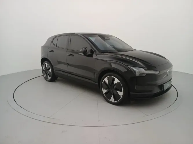 Volvo EX30 E60 Ultra (elétrico) 2024