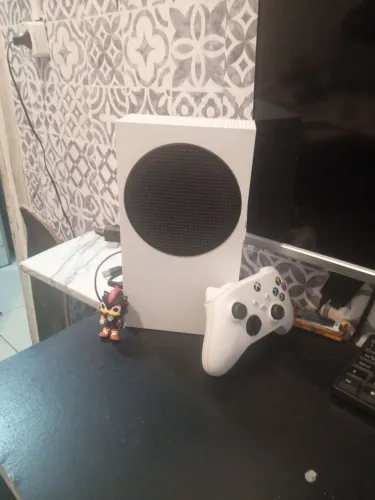 Xbox Séries S