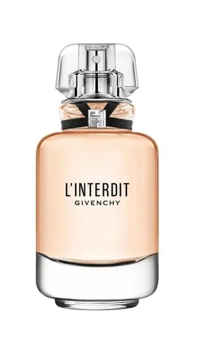 Perfume Givenchy L Interdit EDP 80 ml