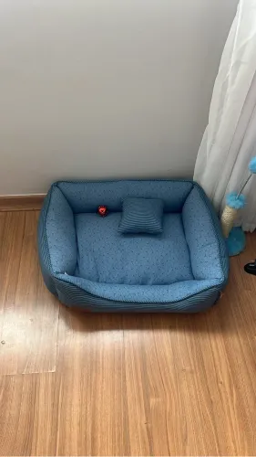 Cama de pet