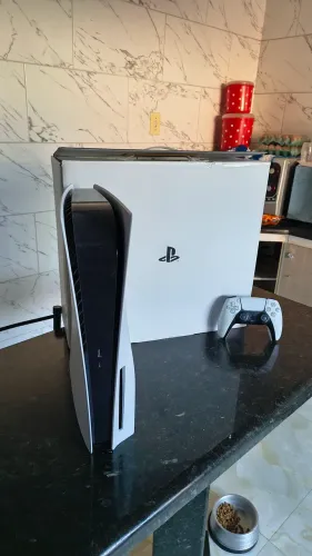 Ps5 FAT completo