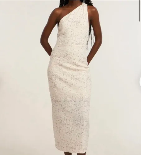 Vestido branco