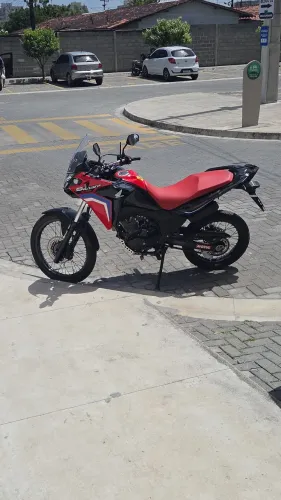 Sahara rally 25/26