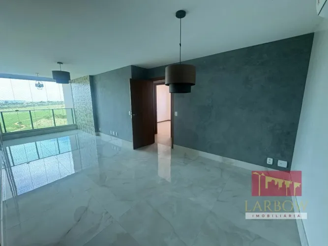 Apartamento à venda com 4 dormitórios em Alphaville brasília, Cidade ocidental cod:185