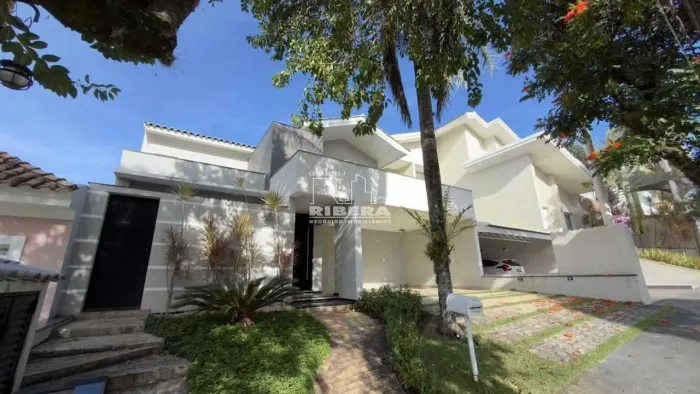 VENDA - CASA CONDOMÍNIO JARDIM RESIDENCIAL TIVOLI PARK / SOROCABA/SP