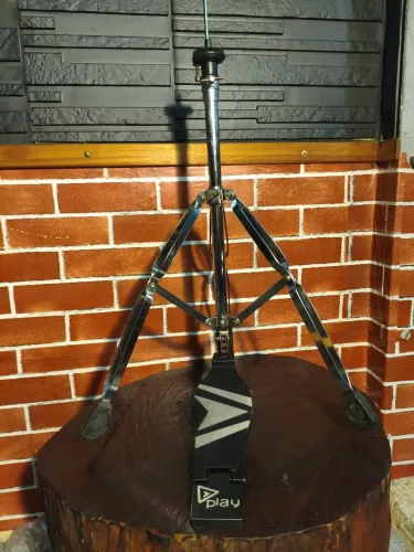 Máquina de Chimbal PLAY DRUMS 