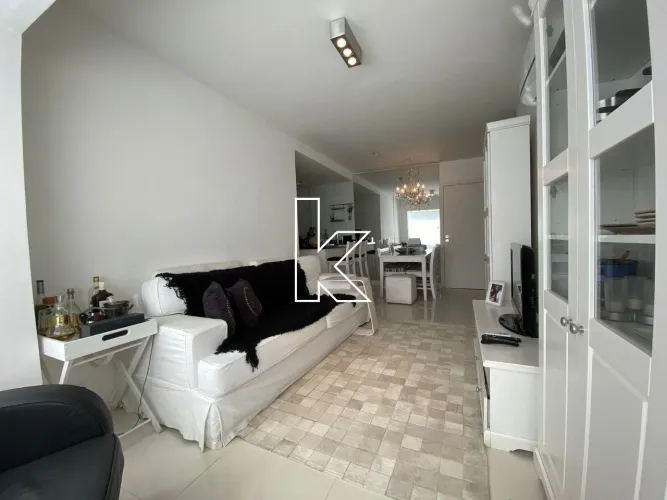 Apartamento para Locação na Vila Nova Conceição