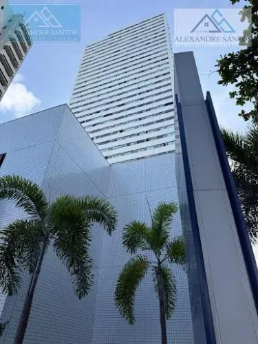 Apartamento à Venda em Ilha do Leite