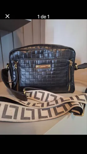 Bolsa luz da Lua