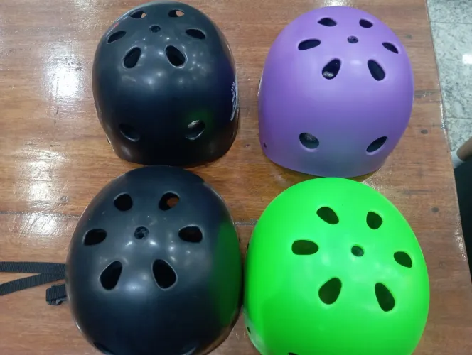 Capacete Skate ou Patins 