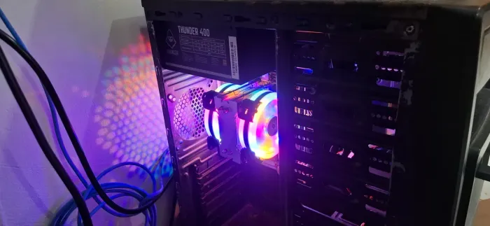Vendo pc ou troco por PS4