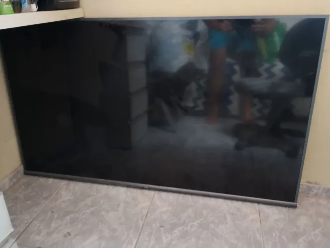 Tv 55 polegadas tcl