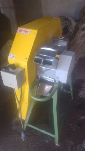 Vende se moedor de cana botini elétrico