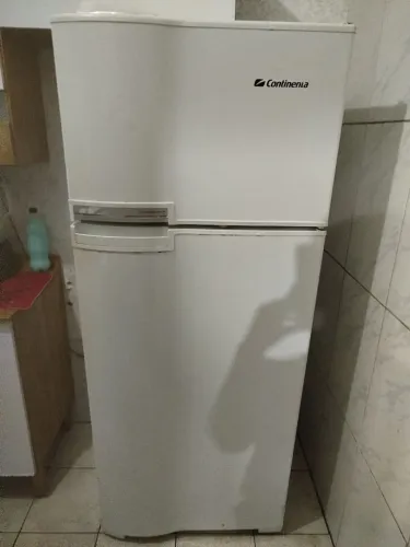 Geladeira continental