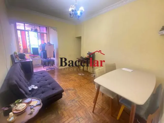 Apartamento : Padrão / Residencial / Tijuca