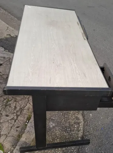 Mesa escritório