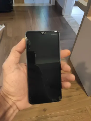 Samsung a50 128gb tela quebrada