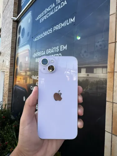 iPhone 14 Plus - 128gb