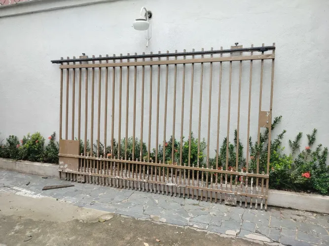 Portão de Correr