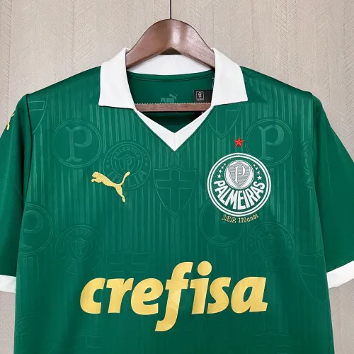 Camisa Polo Palmeiras