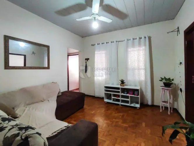 Casa Residencial à venda Vila Paulista