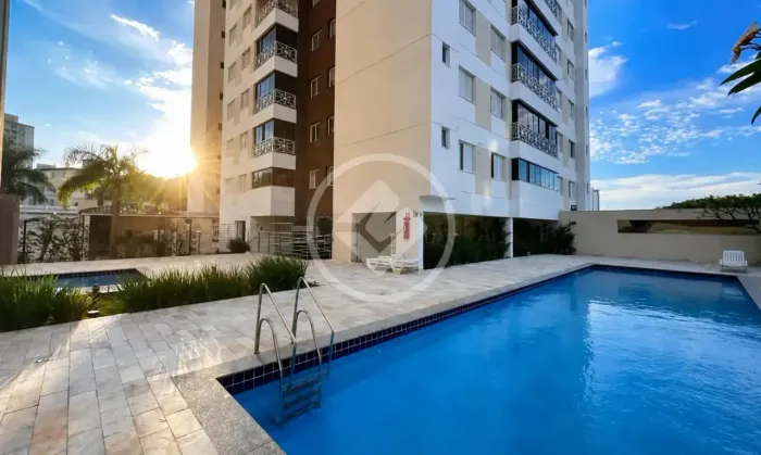 Apartamento mobiliado próximo ao Carrefour da t-9 codigo: 363587