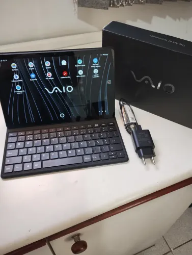 NOTEBOOK TABLET VAIO 10"