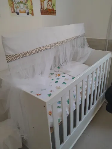 BERÇO / MINI CAMA