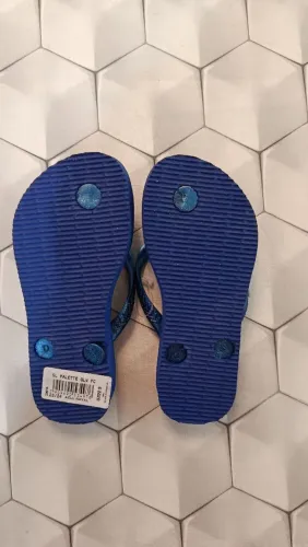 Chinelo havaianas 