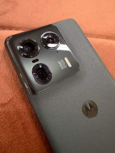 Moto Edge 50 Ultra