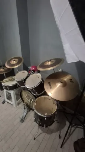 Bateria musical