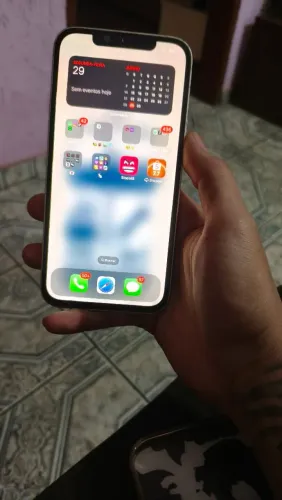 Vendo iPhone 14 plus 128gb