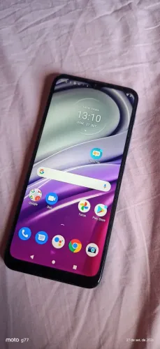 Motorola G20 64gb.