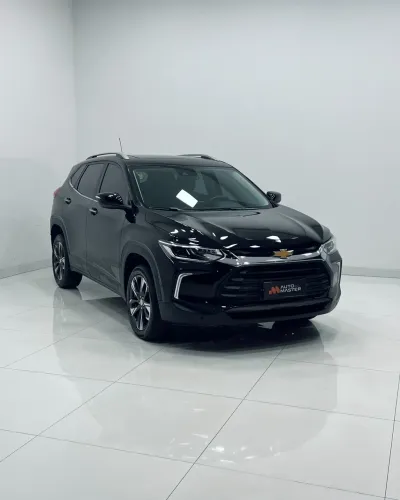 Chevrolet Tracker Premier 1.2 Turbo 12V Flex AUT 2024